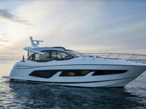 Sunseeker Predator 50