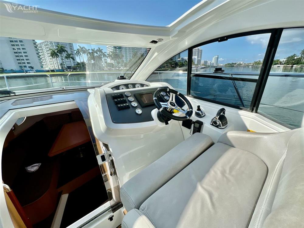 2013 Beneteau