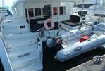 Lagoon Lagoon 450 - Used Sail Catamaran for sale