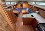 Jeanneau Sun Odyssey 37 - IMG 2393