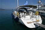 Beneteau 50