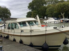 LINSSEN LINSSEN 299