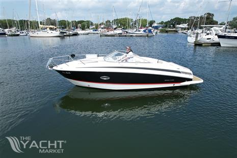 Bayliner 742 Cuddy