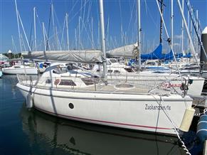 ETAP YACHTING ETAP 26 I