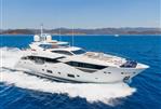 Sunseeker 116 Yacht - Sunseeker 116 Yacht