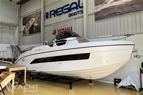 RANIERI RANIERI NEXT 285 LX
