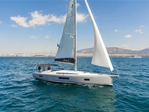 BENETEAU Oceanis 51.1