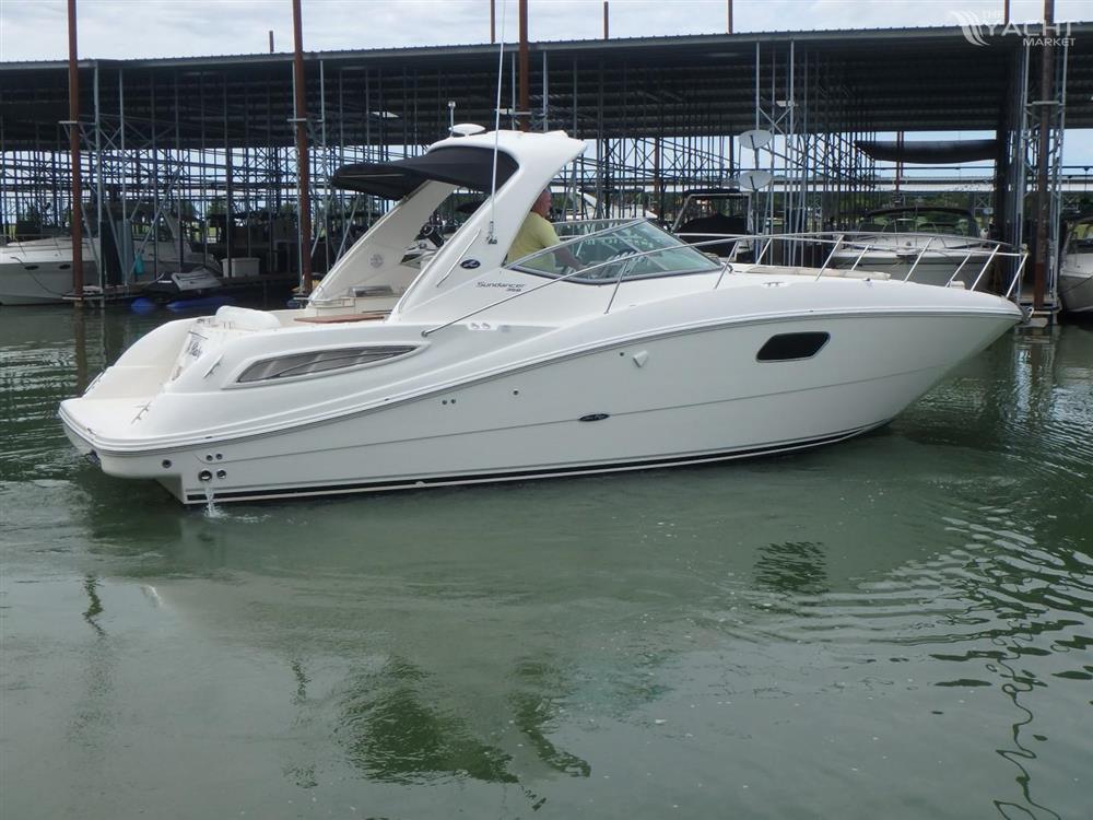 2011 Sea Ray