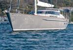 ALLOY YACHTS ALLOY YACHTS SLOOP 115