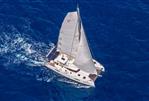 Fountaine Pajot Saona 47 - Used Sail Catamaran for sale