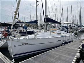 BENETEAU OCEANIS 323 CLIPPER