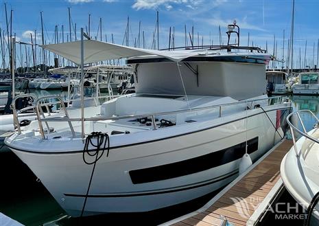 JEANNEAU MERRY FISHER 895 SPORT