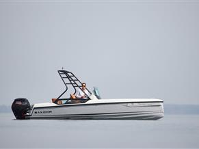 SAXDOR YACHTS 200 Sport Smart Edition