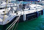 ELAN ELAN 37 PERFORMANCE