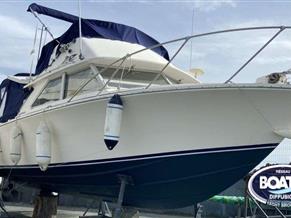 BERTRAM BERTRAM 28 FLY