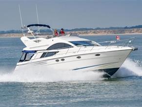 Fairline Phantom 46