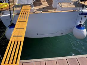 Elan Yachts Impression 45.1