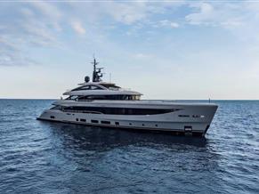 Benetti B.NOW 50M