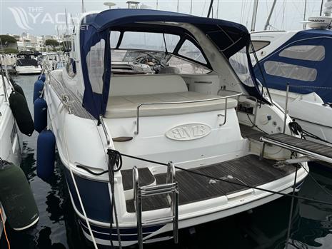 BAVARIA YACHTS 37 SPORT