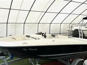 Bayliner Element E5