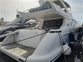 AZIMUT 62' EVO