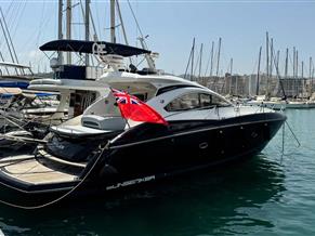 Sunseeker Portofino 47