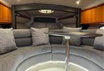 Sunseeker Superhawk 40 - 10 - Lower Deck