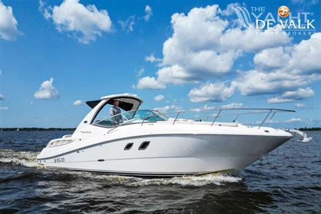 Sea Ray 335 Sundancer - Picture 1