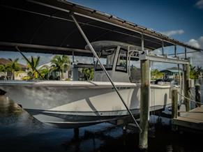 Sea Hunt GAMEFISH 25