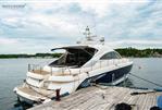 Fairline Targa 62 Gran Turismo