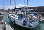 BENETEAU OCEANIS 38