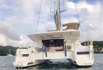 Fountaine Pajot Helia 44 - Helia 44