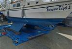 WESTERLY MARINE WESTERLY 25 CENTAUR