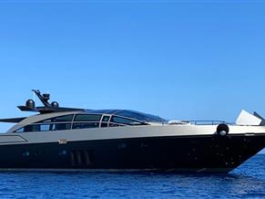 FASHION YACHT 88