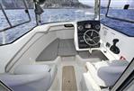 QUICKSILVER QUICKSILVER 625 PILOTHOUSE