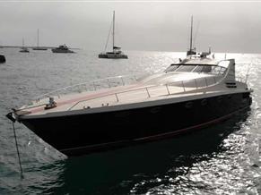 RIVA RIVA 60