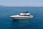 Monte Carlo 76 - Monte Carlo Yachts MCY 76 2019 for sale