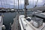 HALLBERG RASSY HALLBERG RASSY 36 MK II