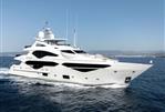 Sunseeker 131 Yacht - 1 - Exterior