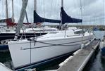 Dehler 32