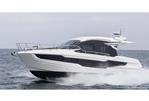 Galeon 410 HTC - Manufacturer Provided Image