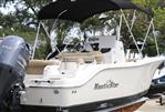 NauticStar 2102 Legacy - Starboard View