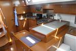 Beneteau Oceanis 550