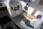 QUICKSILVER QUICKSILVER 580 PILOTHOUSE