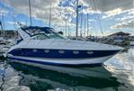 Fairline Targa 40 - 2001 Fairline Targa 40 3