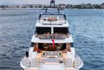 BENETTI 133 Oasis