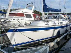 Hallberg-Rassy Hallberg-Rassy 342