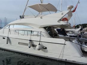 CANTIERI VIZIANELLO VZ 16