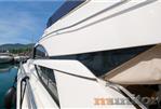 Fairline  Phantom 50