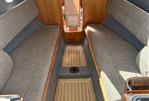 HUNTER BOATS LANDAU 20